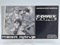Preview: Comix Zone